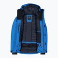 Men's ski jacket CMP 34W3917 royal blue 4
