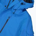 Men's ski jacket CMP 34W3917 royal blue 6