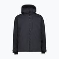 Men's ski jacket CMP 34W3987 Fix Hood antracite
