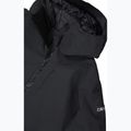 Men's ski jacket CMP 34W3987 Fix Hood antracite 5