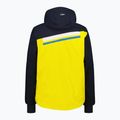 Men's ski jacket CMP 35W0017 Zip Hood winter sun 2