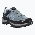 Men's CMP Rigel Low Fitgo mineral green trekking boots 8