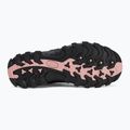 Men's CMP Rigel Low Fitgo asphalt/antracite/rose trekking boots 4
