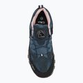 Men's CMP Rigel Low Fitgo asphalt/antracite/rose trekking boots 5