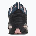 Men's CMP Rigel Low Fitgo asphalt/antracite/rose trekking boots 6