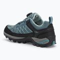 Men's CMP Rigel Low Fitgo mineral green trekking boots 3
