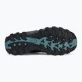 Men's CMP Rigel Low Fitgo mineral green trekking boots 4