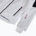 Men's ski jacket CMP 35W0077 Zip Hood bianco 3