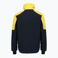 Men's ski jacket CMP 35W0077 Zip Hood black/blue 8
