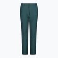 Women's trekking trousers CMP 32T4146 Unlimitech Stretch trek green