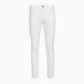 Women's softshell trousers CMP Long 3A11266 bianco
