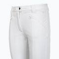 Women's softshell trousers CMP Long 3A11266 bianco 3