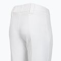 Women's softshell trousers CMP Long 3A11266 bianco 4