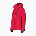 Women's ski jacket CMP 34W3926 carminio 3
