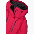 Women's ski jacket CMP 34W3926 carminio 5