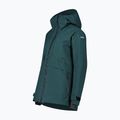 Women's ski jacket CMP 34W4006 trek green 3