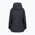 Women's ski jacket CMP 34W4006 antracite 2