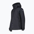 Women's ski jacket CMP 34W4006 antracite 3