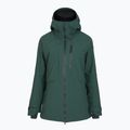 Women's ski jacket CMP 34W4006 trek green