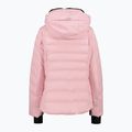 Women's ski jacket CMP 34W4006 pink 2
