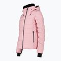 Women's ski jacket CMP 34W4006 pink 3