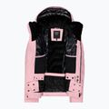 Women's ski jacket CMP 34W4006 pink 4
