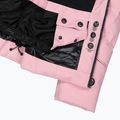 Women's ski jacket CMP 34W4006 pink 6