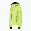 Women's ski jacket CMP 34W4006 apple 3