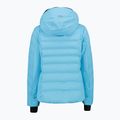 Women's ski jacket CMP 34W4006 topazio 2