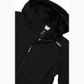 Women's ski jacket CMP 35W0166 Zip Hood nero 4