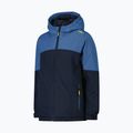 Children's softshell jacket CMP 35Z1524 Fix Hood b.blue/bluestone 3