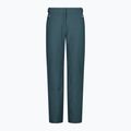Women's ski trousers CMP 3W18596N trek green