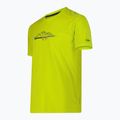CMP Men's T-shirt 30T5057 acido 3