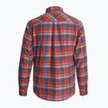 Men's shirt CMP 30T9927 ocean/tango/blue 2