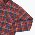 Men's shirt CMP 30T9927 ocean/tango/blue 3