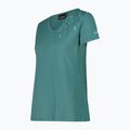 Women's t-shirt CMP 31T8466 agave 3