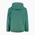 Children's rain jacket CMP 32X5795 Rain Fix Hood agave 2