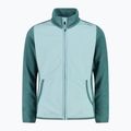 Children's sweatshirt CMP 34G6405 agave