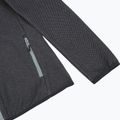 Women's trekking sweatshirt CMP 34H6376 Fix Hood nero/cemento 4