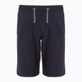 Children's shorts CMP 35D7774 Bermuda black / blue