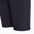 Children's shorts CMP 35D7774 Bermuda black / blue 3