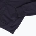 Children's sweatshirt CMP 35D7784 Fix Hood black / blue 3