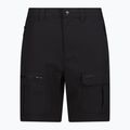 CMP men's shorts 35T5357 Bermuda anthracite