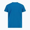 CMP children's t-shirt 38T6744 pacific 2