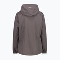 Women's rain jacket CMP 39X6636 Fix Hood terra 2