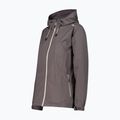 Women's rain jacket CMP 39X6636 Fix Hood terra 3