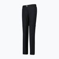 Women's trekking trousers CMP 3T51446 Zip Off anthracite/festival 3