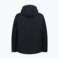 Men's rain jacket CMP 35Z1537 Zip Hood nero 2