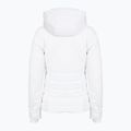 Women's ski jacket CMP 35W0266 Zip Hood bianco 6