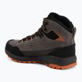 Men's trekking boots CMP Vertyx Mid Waterproof fango/ruggine 3